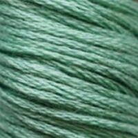 Мулине CXC 0563 8м 100% полиэстер