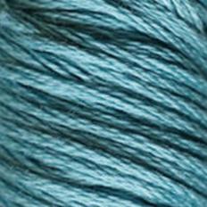Муліне СХС 0597 Turquoise - Бірюзовий