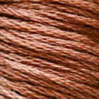 Мулине CXC 0632 8м 100% полиэстер