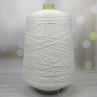 E.Miroglio HEAVEN 100г/750м 2/15 белый