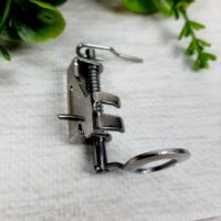 Лапка для квілтинга, стежки і вишивки MegaSew Q-5001
