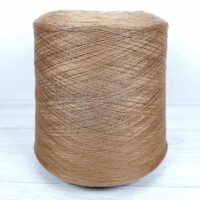 25 Tollegno 1900 WOOLMAR 100г/1200м яркий коричневый