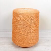 18 Natura Fantasy Parsa Mela 100г/1600м персик
