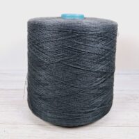 Filato Lino 100г/2000м темна оливка D15756