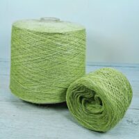 Millefili S.p.A. Unlimit Babet 100г/1500м салатовий F509918