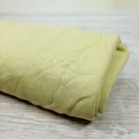 Ткань футер трехнитка с начесом Турция 1,8м бежевый