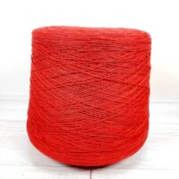 Mister JOE SRL 100г/900м красный