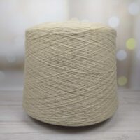 New MILL S.p.A 100г/1400м молочний