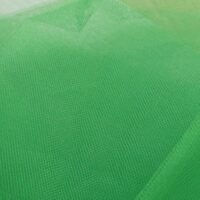 Фатин середньої жорсткості Crystal 3м 507 трава