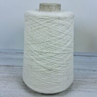 Lineapiu Italia S.P.A. Babet 100г/1600м білий F509997