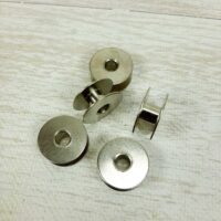 Шпульки металлические TGX для промышленных швейных машин