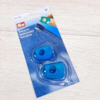 Наперсток силиконовый PRYM - M+L - 611102 - 2шт/упак.