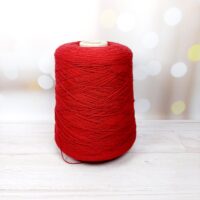 FASHION MILL SPA 100г/800м красный
