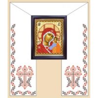 Маричка  РБ-4004 Рушник свадебный