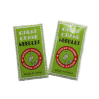 Иголки машинные №115/19 10 иголок IMA