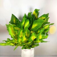 Нога 7 голів із листом 42см KA7-39