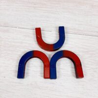 Магнит S+N. 41х38х7мм MG-367