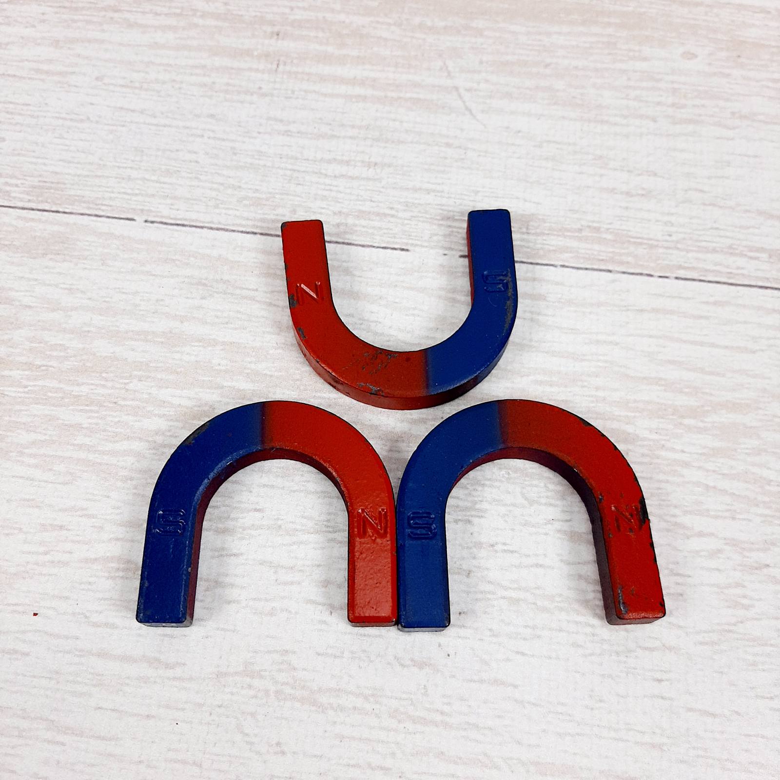 Магнит S+N. 41х38х7мм MG-367