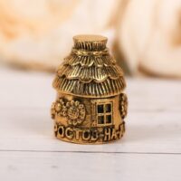Наперсток "Ростов-на Дону" 2,1*3см 4091284