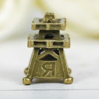 Наперсток "ЯНАО" (латунь) 2*3см 3939304