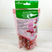 Зажимы для ткани CLOVER 3159 (10шт)