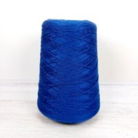 26 Tollegno 1900 WOOLMAR 100г/1500м синий