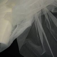 Фатин мягкий 3м крем, Ангел