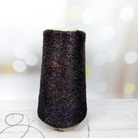DISPO N TOREADOR 1800м/100г радужный с люрексом