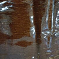 Мебельная кожа, кожзам 1,5м №4 шоколад