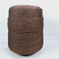 Igea Planet 100г/1200м коричневий 47443
