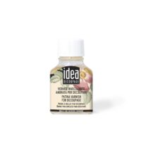 Патинирующий лак для декупажа 75мл Maimeri Idea Decoupage 5916739