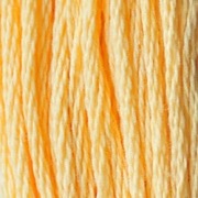 Муліне ДМС 3855 Autumn Gold lt - Золотий осінній світлий