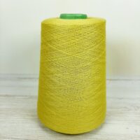 63 ZEGRA BARUFFA LANE BORGOSESIA CASHWOOL 100г/3000м желтый