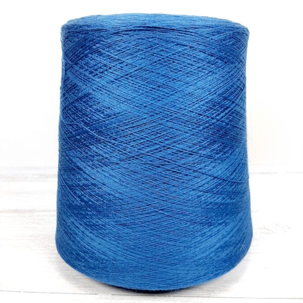 29 Tollegno 1900 WOOLMAR 100г/1500м темно синий
