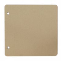 Заготовка для альбома Пазлы 20*20,5см 4ст.