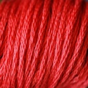 Муліне ДМС 0347 Salmon-vy dk - Лососевий темний