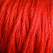 Муліне ДМС 0349 Coral-dk - Коралово-червоний темний