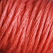 Муліне ДМС 0351 Coral- Коралово-червоний