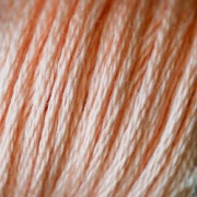Муліне ДМС 0353 Peach - Персиковий