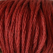 Муліне ДМС 0355 TerraCotta-dk - Теракотовий темний