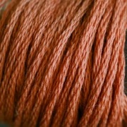 Муліне ДМС 0356 TerraCotta-med - Теракотовий середній