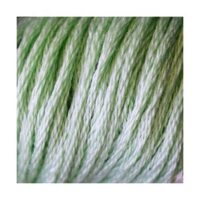 Муліне ДМС 0369 Pistachio Green-vy lt - Фісташково-зелений дуже світлий