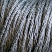 Муліне ДМС 0414 Steel Grey dk - Сталь темна