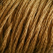 Муліне ДМС 0420 Hazelnut Brown dk - Фундук темний