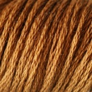 Муліне ДМС 0434 Brown-lt - Коричневий світлий