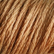 Муліне ДМС 0436 Tan - Жовто-коричневий