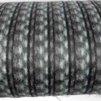 Кашемир в полоску 1.5м