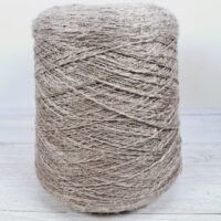 Industria Italiana Filati DRY 100г/600м бежева хвилька 4908