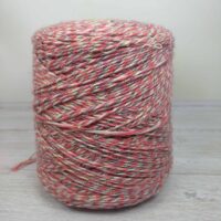COFIL  Olimpia 100г/250м розово-белый