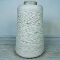 New Mill S.p.A. Supersoft 400м/100г молочный тринити